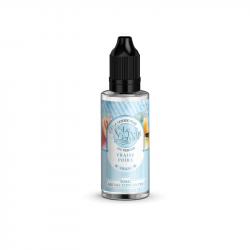 Fraise Poire Concentre Le Petit Verger Frais 30ml