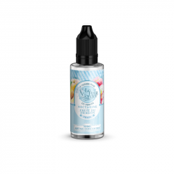 Nectarine Fruit Du Dragon Concentre Le Petit Verger Frais 30ml