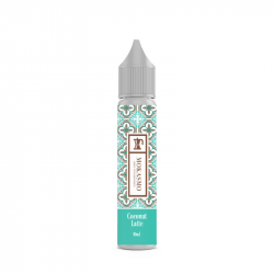 Latte Noix De Coco Salts Mokasmo Aisu 10ml