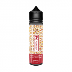 Latte Noisette Mokasmo Aisu Zap Juice 50ml