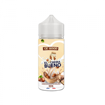 El Crema Bueno Ce' Good 100ml