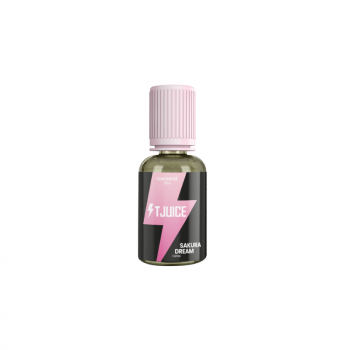 Sakura Dream Concentre T Juice 30ml