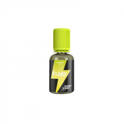 Sunset Sorbet Concentre T Juice 30ml