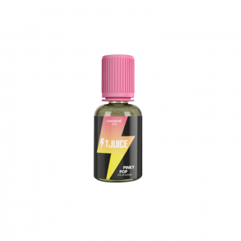 Pinky Pop Concentre T Juice 30ml