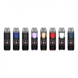 Kit Luxe XR Max 2 Vaporesso