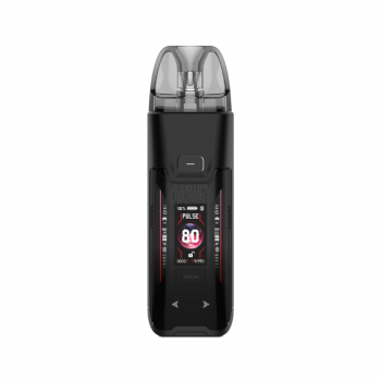Kit Luxe XR Max 2 Vaporesso Black