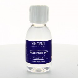 Base 125ml 70/30 00mg VDLV