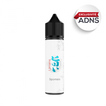 Spomsis Umami Vape Cellar 40ml