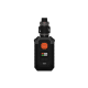 Kit Armour Max (+ iTank T 6ml) Vaporesso Black