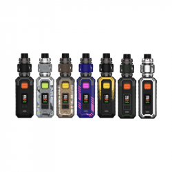 Kit Armour S (+ iTank T 6ml) Vaporesso