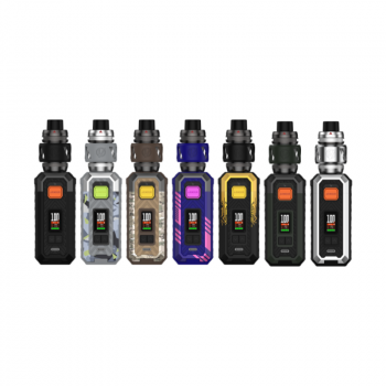 Kit Armour S (+ iTank T 6ml) Vaporesso