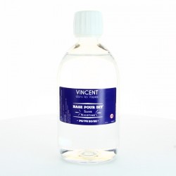 Base 500ml 20/80 00mg VDLV