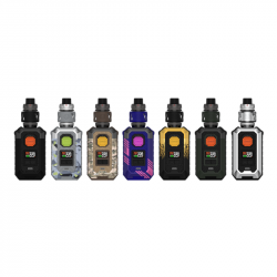 Kit Armour Max (+ iTank T 6ml) Vaporesso