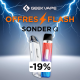 Kit Sonder Q 1000mah 2ml GeekVape