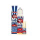 Pack 60ml Black Pearl My Pulp