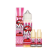 Pack 60ml Green Dragon My Pulp