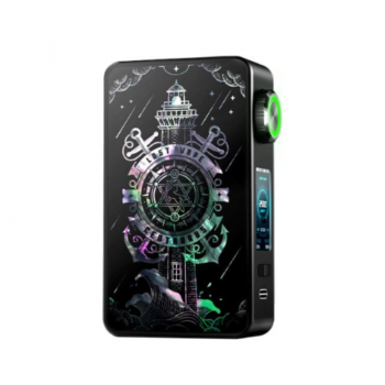 Box Centaurus M200 10th Anniversary Lost Vape Moonlit Spire