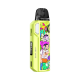 Kit Thelema Elite Dual Mesh Lost Vape Aurora Neon