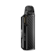 Kit Thelema Elite Dual Mesh Lost Vape Black Carbon