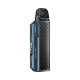 Kit Thelema Elite Dual Mesh Lost Vape Blue Carbon