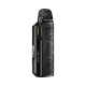 Kit Thelema Elite Dual Mesh Lost Vape Eagle Black