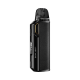 Kit Thelema Elite Dual Mesh Lost Vape Midnight Black
