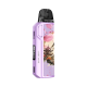 Kit Thelema Elite Dual Mesh Lost Vape Sakura Lavender
