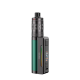 Kit Zelos M80 (+ato Nautilus 3SR 4ml) Aspire Green gunmetal