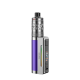 Kit Zelos M80 (+ato Nautilus 3SR 4ml) Aspire Purple Silver