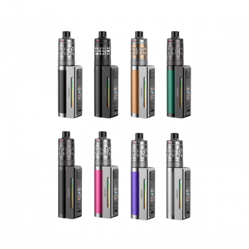 Kit Zelos M80 (+ato Nautilus 3SR 4ml) Aspire 