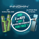 Offre Kit Coolfire Z80 Green Innokin