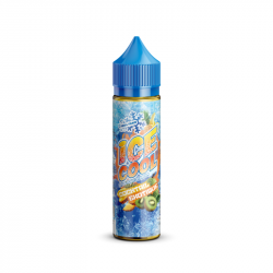 Cocktail Exotique Ice Cool By Liquidarom 50ml