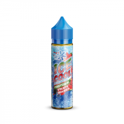 Pasteque Fruits Rouges Ice Cool By Liquidarom 50ml