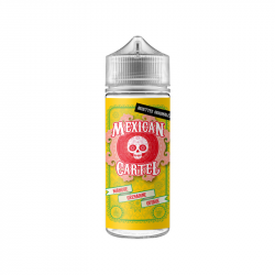 Mangue Grenadine Goyave Mexican Cartel 100ml