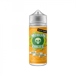 Tropical Corossol Agrumes Mexican Cartel 100ml