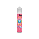 Limonade Fraise Peche Mexican Cartel 50ml