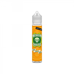 Tropical Corossol Agrumes Mexican Cartel 50ml