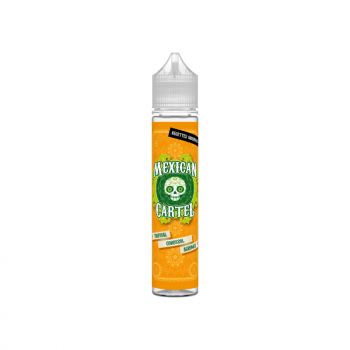 Tropical Corossol Agrumes Mexican Cartel 50ml