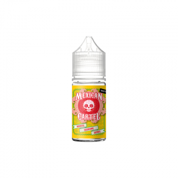 Mangue Grenadine Goyave Concentre Mexican Cartel 30ml