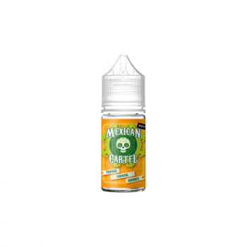 Tropical Corossol Agrumes Concentre Mexican Cartel 30ml