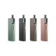 Kit Glent Justfog