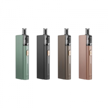 Kit Glent Justfog