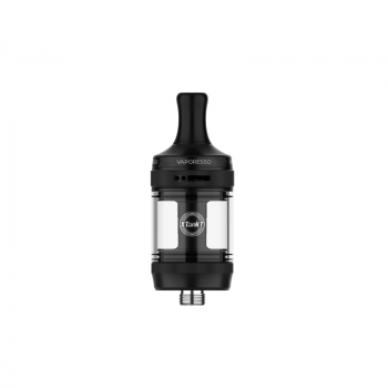 Xtank T 3ml Vaporesso Black