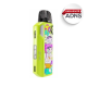 Kit Thelema Elite 40 Lost Vape Aurora Neon