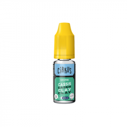 Cassis Clay Cirkus Givre By VDLV 10ml