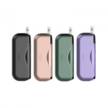 Starter Kit Kiwi Kiwi Vapor 