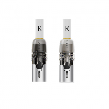 Pack of 2 Cartridges 1.8ml Kiwi Vapor