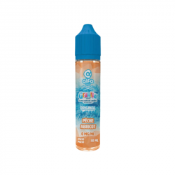 Peche Abricot Granita 50ml
