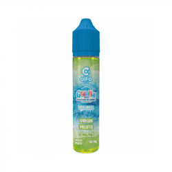 Virgin Mojito Granita 50ml