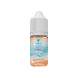 Peche Abricot Concentre Granita Soft 30ml